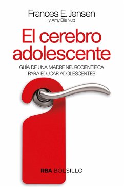 Cover El cerebro adolescente (eBook, ePUB)