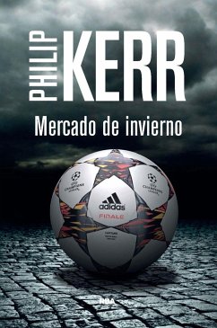 Cover Mercado de invierno (eBook, ePUB)