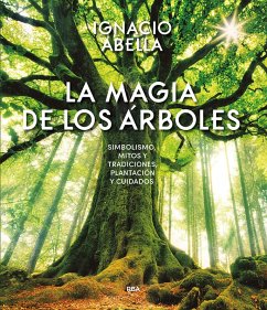 Cover La magia de los árboles (eBook, ePUB)