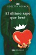 El último sapo que besé (eBook, ePUB) - Bild 1