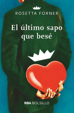 Cover El último sapo que besé (eBook, ePUB)