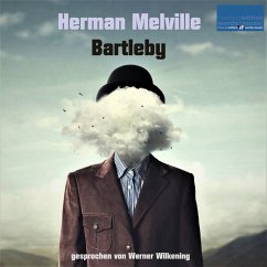 Bartleby (MP3-Download) - Melville, Herman