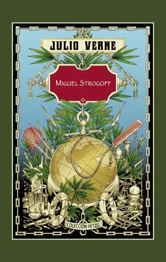 Cover Miguel Strogoff (eBook, ePUB)