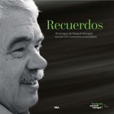 Recuerdos (eBook, ePUB)