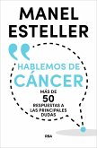 Hablemos de cáncer (eBook, ePUB)