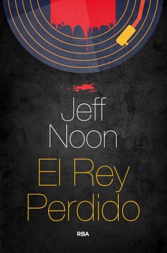 Cover El rey perdido (eBook, ePUB)