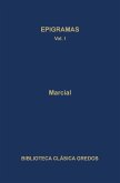 Epigramas I (eBook, ePUB) Epigramas I (eBook, ePUB)