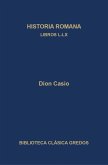 Historia romana. Libros L-LX (eBook, ePUB)