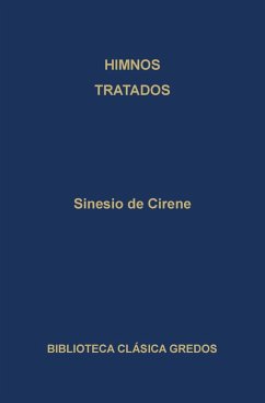 Cover Himnos. Tratados. (eBook, ePUB)