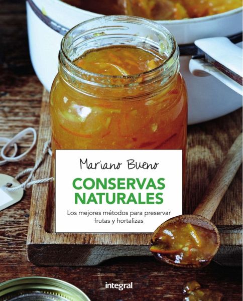 Conservas naturales (eBook, ePUB)