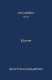 Discursos II (eBook, ePUB)