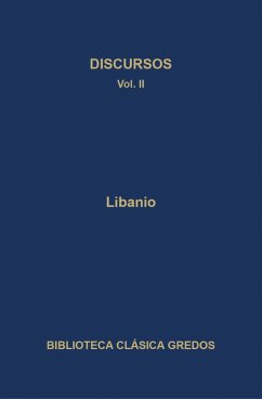 Discursos II (eBook, ePUB) - Libanio