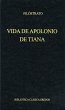 Vida de Apolonio de Tiana (eBook, ePUB) - Bild 1