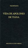 Vida de Apolonio de Tiana (eBook, ePUB)