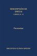 Descripción de Grecia. Libros III-IV... - Bild 1