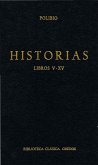 Historias. Libros V-XV (eBook, ePUB)