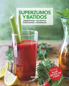Cover Superzumos y batidos (eBook, ePUB)