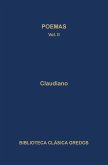 Poemas II (eBook, ePUB)