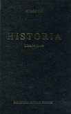 Historia. Libros III-IV (eBook, ePUB)