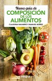 Nueva guía de composición de los alimentos (eBook, ePUB)