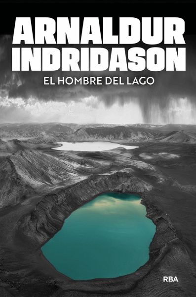 El hombre del lago (eBook, ePUB)