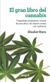 El gran libro del cannabis (eBook, ePUB)