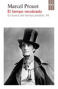 Cover El tiempo recobrado (eBook, ePUB)