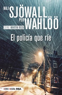 Cover El policía que ríe (eBook, ePUB)