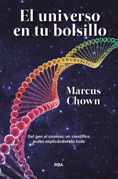 El universo en tu bolsillo (eBook, ePUB) - Chown, Marcus