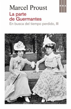 Cover La parte de Guermantes (eBook, ePUB)