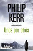 Unos por otros (eBook, ePUB)