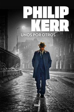 Cover Unos por otros (eBook, ePUB)