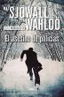 El asesino de policías (eBook, ePUB) - Bild 1