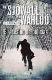 El asesino de policías (eBook, ePUB)