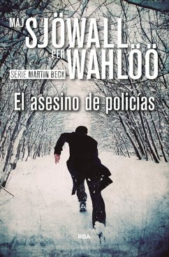 Cover El asesino de policías (eBook, ePUB)