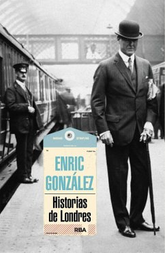 Cover Historias de Londres (eBook, ePUB)