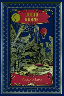 Cover Viaje a la Luna (eBook, ePUB)