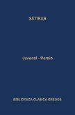 Sátiras (eBook, ePUB)