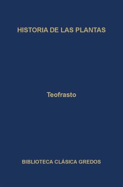 Cover Historia de las plantas (eBook, ePUB)