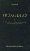 Tragedias I (eBook, ePUB)