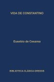 Vida de Constantino (eBook, ePUB)
