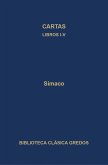 Cartas. Libros I-V (eBook, ePUB)