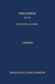 Discursos III. Discursos julianeos. (eBook, ePUB)