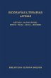 Biografía literarias latinas (eBook,... - Bild 1