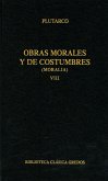 Obras morales y de costumbres (Moralia) VIII (eBook, ePUB) Obras morales y de costumbres (Moralia) VIII (eBook, ePUB)