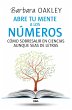 Abre tu mente a los números (eBook,... - Bild 1