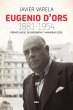 Eugenio d'Ors 1881-1954 (eBook, ePUB) - Bild 1