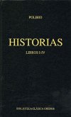 Historias. Libros I-IV (eBook, ePUB)
