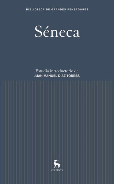 Séneca (eBook, ePUB) Séneca (eBook, ePUB)