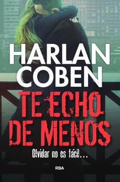 Cover Te echo de menos (eBook, ePUB)